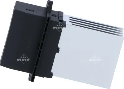 Immagine prodotto di Resistenza soffiatore interno NRF per PEUGEOT 406