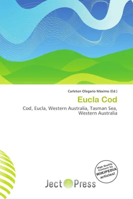 Produktbild von Eucla-Code