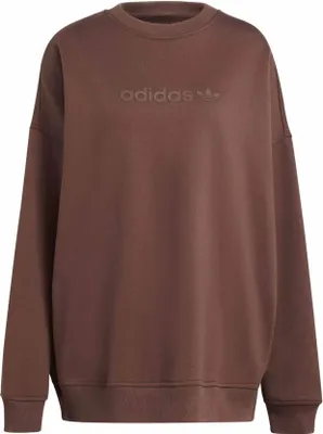 Produktbild von Bluza damska adidas Essential Linear Crew JW1018 L (173cm)