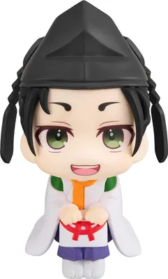 Zdjęcie produktu dla The Elusive Samurai Look Up PVC Statue Yorishige Suwa 11 cm