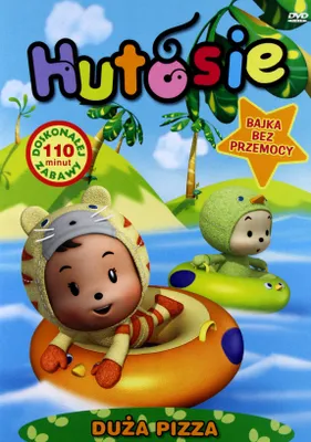 Produktbild von Hutos (nur Originalversion) [DVD]