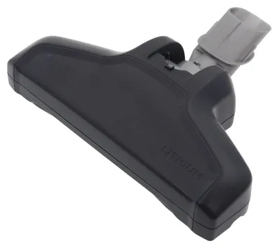 Image de Brosse pour roues Black & Decker pour balai-aspirateur Lithium NSVA315J