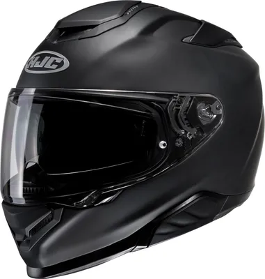 Obrázek produktu pro HJC RPHA 71 Solid Matte Black L Přilba
