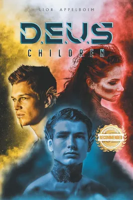Produktbild von D.E.U.S. Children