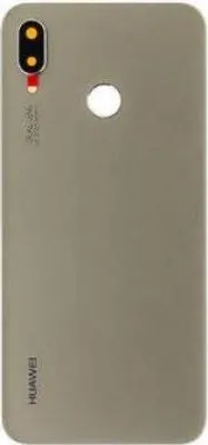 Produktbild von Huawei P20 Lite (ANE-L21) Akkudeckel, Gold