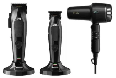 Produktbild von JRL Diamante Set 2