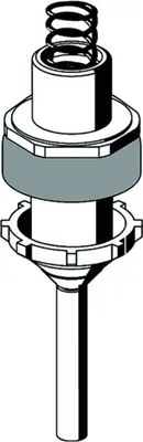 Produktbild von Schell 293000099 Kolben