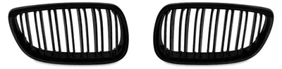 Produktbild von JOM 5211082JOE Kühlergrill Frontgrill für BMW 3 Coupe (E92) Vorne Schwarz