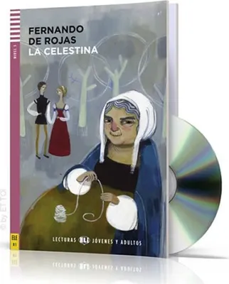 Produktbild von Celestina +Cd