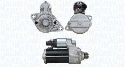Obrázok produktu pre MAGNETI MARELLI Štartér 063725561010