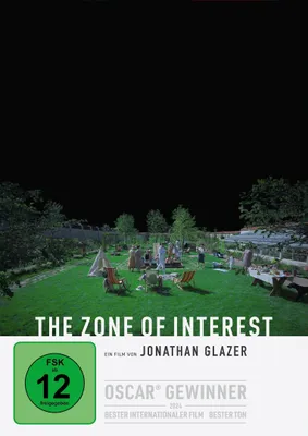 Produktbild von The Zone of Interest