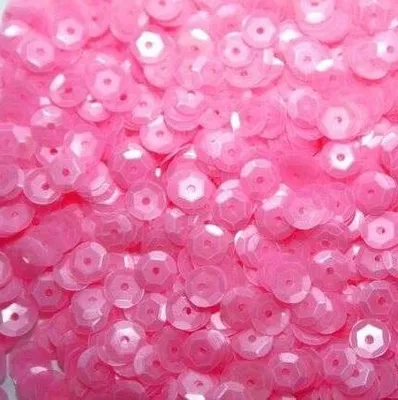 Obrázok produktu pre Zlomené šesťhranné flitre, 6 mm, 12 gramov