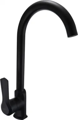 Obrázok produktu pre Mexen Sabre kuchynská batéria, čierna - 72190-70