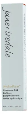 Obrázok produktu pre Jane Iredale HydroPure Hyaluronic Lip Gloss Spiced Peach (3,75 ml)
