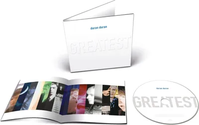Produktbild von Greatest