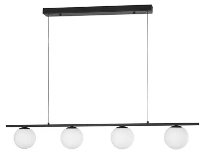 Produktbild von Nova Luce Pendelleuchte JOLINE