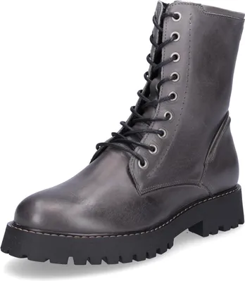 Produktbild von Palpa Damen Stiefelette grau