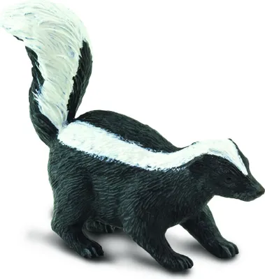 Obrázek produktu pro Safari Ltd 100411 Skunkové
