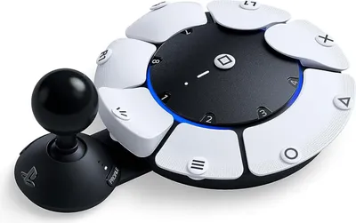 Produktbild von Sony Access Controller PS white