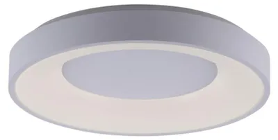 Obrázok produktu pre JUST LIGHT LED stropné svietidlo 14327-16 biela, 54 W, 6600 lm, CCT