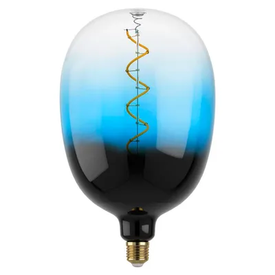 Produktbild von EGLO 12552, 4 W, E27, 180 lm, 25000 h, Warmweiß