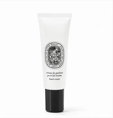 Produktbild von Diptyque Handcreme Fleur de Peau 45ml
