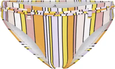 Produktbild von OŽNEILL Bikinihose CRUZ BOTTOM beige Größe 42 mit Gürtel, mittlere Bedeckung