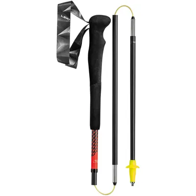 Image de LEKI - 65225861120 - Bâtons de trail running - Longueur 120 cm