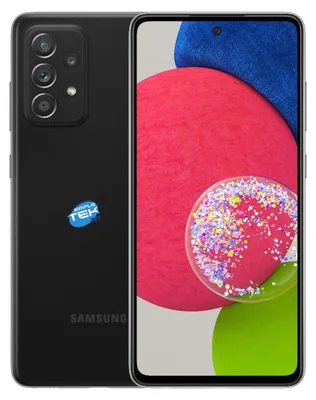 Immagine prodotto di Samsung A52s 128gb Dual Sim Android 11 Sm-a528b/ds