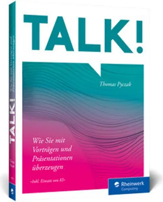 Immagine prodotto di Talk!