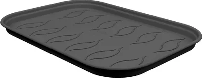 Produktbild von elho green basics Anzucht Untersetzer m - lebhaft schwarz