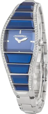 Produktbild von Damenuhr Chronotech CT7099LS-03M (Ø 26 mm)