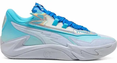 Image de Chaussures de Basketball Puma Scoot Zeros II "Crytal"