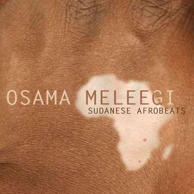 Produktbild von Sudanese Afrobeats