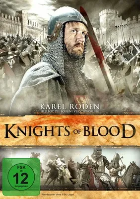 Produktbild von Knights of Blood