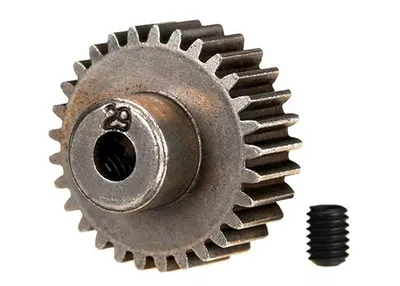 Produktbild von Traxxas 2429 Motorritzel 48dp, 29 Zähne