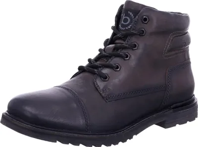 Produktbild von Bugatti Herren Winterschuhe 49667-41, 49667-42, 49667-43, 49667-44, 49667-45, 49667-46, 49736-40, 49736-41, 49736-42, 49736-43, 49736-44, 49736-45, 49736-46 BUG-321A0U3X3200 dark grey 44