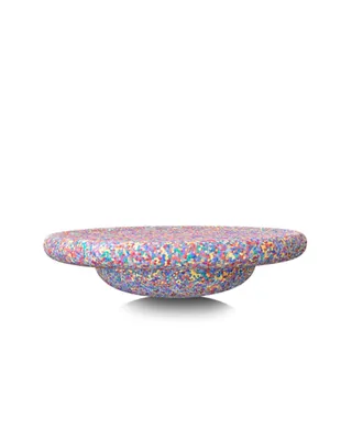 Produktbild von Stapelstein Board / Balance Board - Farbe: Super Confetti