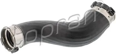 Produktbild von TOPRAN 408 416 Turbo Ladeluftschlauch passend für MERCEDES-BENZ C-Klasse Limousine (W204) C-Klasse T-modell (S204) E-Klasse Limousine (W212)