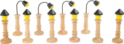 Immagine prodotto di Accessori ferroviari Illuminazione