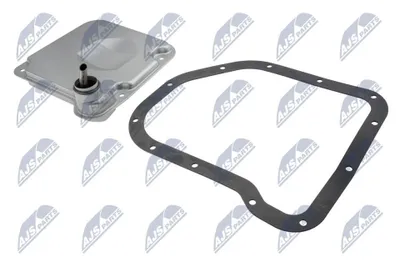 Produktbild von NTY FSF-SB-005 Automatikgetriebe Ölfilter Getriebeölfilter für SUBARU FORESTER (SJ) Legacy V Kombi (BR) Outback (BR)