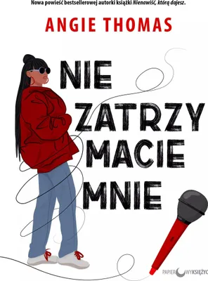 Image de Nie zatrzymacie mnie