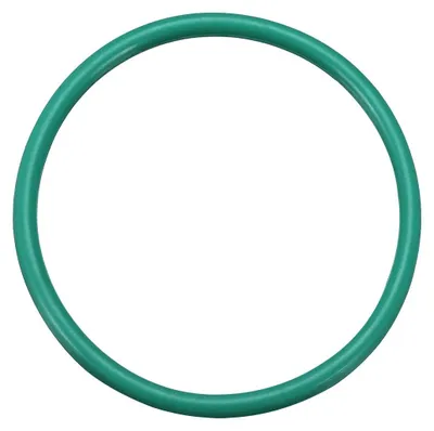O-Ring Fluorkautschuk 53x60x3,5 mm Dichtring, 1 St.