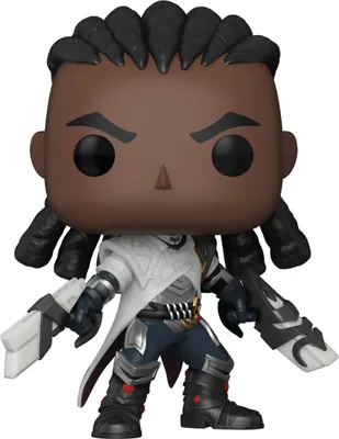 Zdjęcie produktu dla FUNKO Pop! Games 80301, Figurka kolekcjonerska, Gra wideo