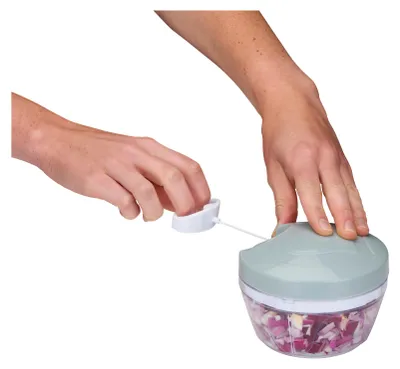 Immagine prodotto di Mini chopper ALPINA