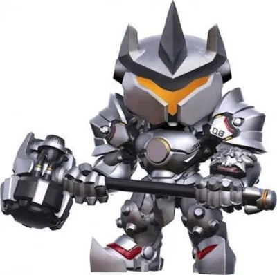 Image de FUNKO POP CULTURE GAMES OVERWATCH WIDOWMAKER FIGURINE EN VINYLE NOUVEAU !  Funko