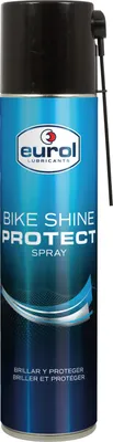 Zdjęcie produktu dla BIKE SHINE PROTECT SPRAY (BIKE Polish) 400 ml