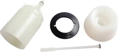 Obrázek produktu pro Shimano WP-Y13000100, Černá, Bílá