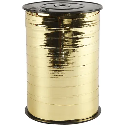 Produktbild von Creativ Company Giftin Gold Metallic, 250 m