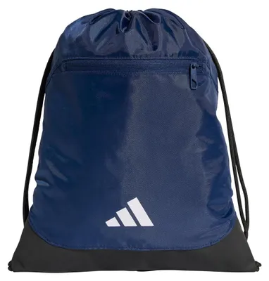 Produktbild von adidas Tiro Sportbeutel NS team navy blue/white